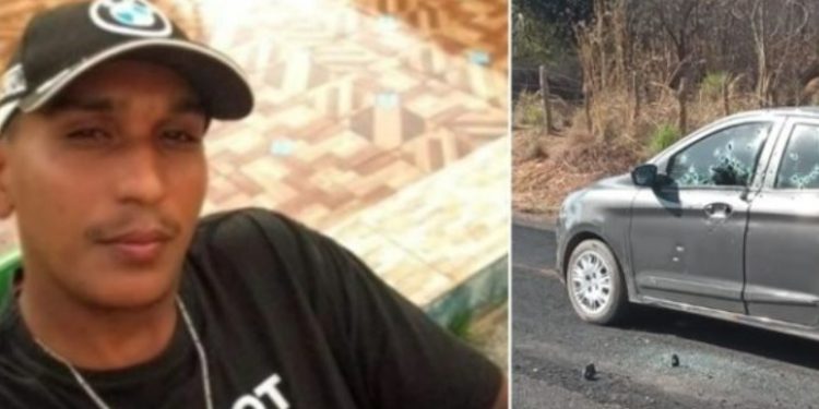 Membros do PCC são metralhados com mais de 150 tiros: ‘mais de dois minutos de disparos’