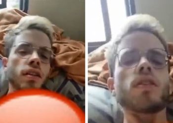 Xandão vota a favor da descriminalização do porte de maconha