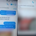 Mulher viraliza ao descobrir traição do marido e narrar conversas picantes dele com a amante; vídeo