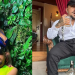 Cenas picantes de anão com Andressa Urach, filmado pelo filha dela, viralizam nas redes sociais; veja