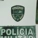 Marido violento acerta martelada na cabeça da esposa no Amazonas