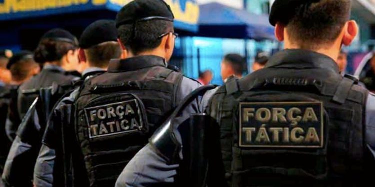 Amazonas tem o maior salário para os policiais no Brasil, aponta anuário