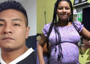 Suspeito de matar grávida em Manaus tentou matar o filho: ‘a esposa dele não aceitava’