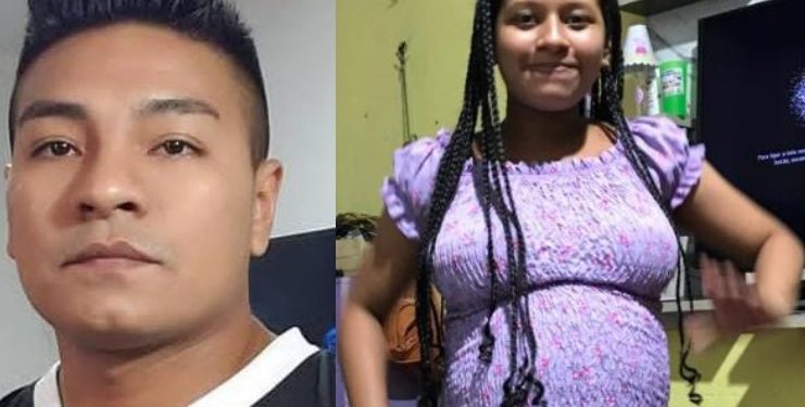 Suspeito de matar grávida em Manaus tentou matar o filho: ‘a esposa dele não aceitava’