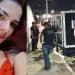 Vídeos: Festa ‘Baile de Rua’, organizada por facção, termina com oito baleados e jovem morta