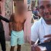 Vídeo: suspeito de matar cliente no Balneário do Moacir é preso em Manaus