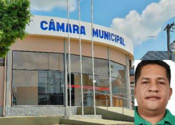 Vereador Júnior Kbeção é preso no Amazonas por armar pistoleiro para matar rival