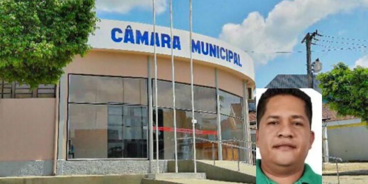 Vereador Júnior Kbeção é preso no Amazonas por armar pistoleiro para matar rival