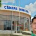 Vereador Júnior Kbeção é preso no Amazonas por armar pistoleiro para matar rival