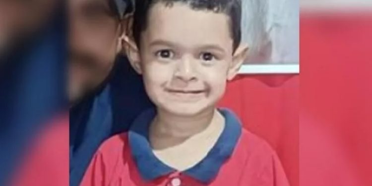 Escorpião escondido no sapato mata menino de 5 anos que se arrumava para ir à escola
