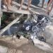 Vídeo: Moto cai em buraco na rua no interior do AM e homem morre e amigo tem grave fratura
