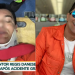 Regis Danese passa por cirurgia após ter órgão perfurado; três costelas e braço foram fraturados
