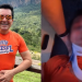 “O carro arrebentou todo”, Regis Danese sofre grave acidente de carrro