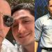 Reizo exibe foto de Sabino Castelo Branco no aniversário do ex-deputado vítima de AVC