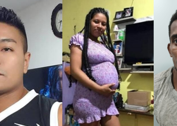 Caso Debora: Gil Romero atraiu grávida para emboscada, matou e continuou trabalhando normalmente