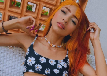 Ruivinha de Marte é alvo de Fake News: “Tão dizendo que você morreu”