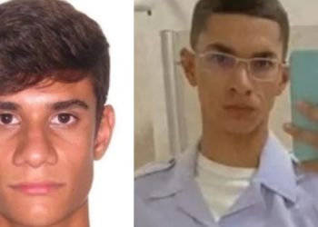 Soldado da FAB morto com tiro na cabeça foi vítima de ‘brincadeira’ do colega