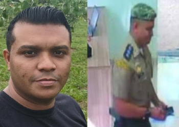 Falso capitão do Exército que foi preso é CAC e queria impressionar ex-chefe após ser demitido