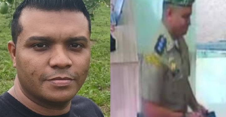 Falso capitão do Exército que foi preso é CAC e queria impressionar ex-chefe após ser demitido