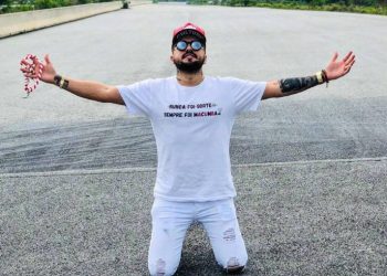 ‘Nunca foi sorte, sempre foi macumba’: anúncio da Marcha para Exu irrita religiões cristãs