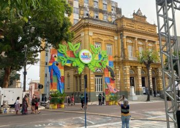 Prefeitura diz que foi pega de surpresa com decisão do TCE em suspender venda de ingressos do #SouManaus