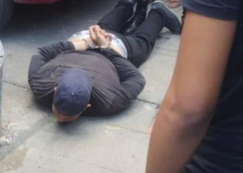 Após assaltar loteria na Compensa com três bandidos, “Gordinho” é “premiado” sozinho pela Rocam