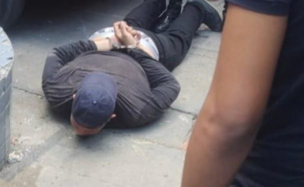 Após assaltar loteria na Compensa com três bandidos, “Gordinho” é “premiado” sozinho pela Rocam