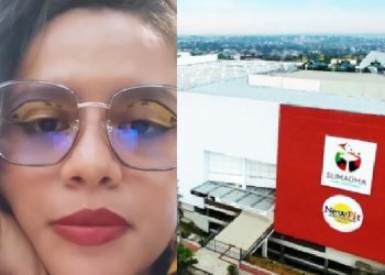 Mulher afirma que foi expulsa do Café Ora Pois Pois no Sumaúma: ‘racismo’