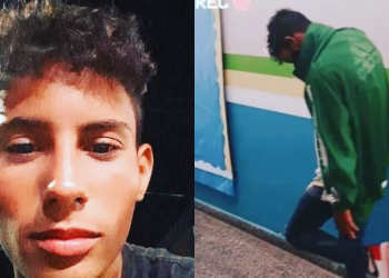 Meninas de 4 e 8 anos são estupradas por jovem de 19 anos em almoço em Manaus; irmã dele já foi sua vítima