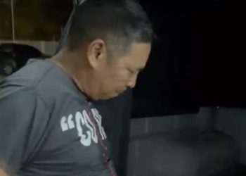 Procurado por suspeita de estuprar irmãs de 11 e 14 anos em Manaus se entrega à polícia