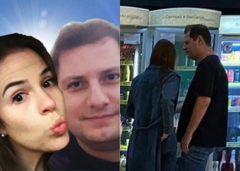 Suzane Von Richthofen está grávida; família do pai do bebê desaprova