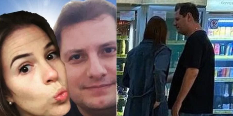 Suzane Von Richthofen está grávida; família do pai do bebê desaprova