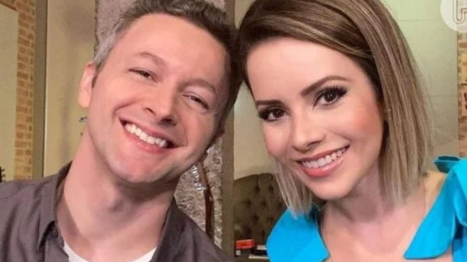 Sandy diz que usa vibrador para substituir função de Lucas Lima: ‘super importante’