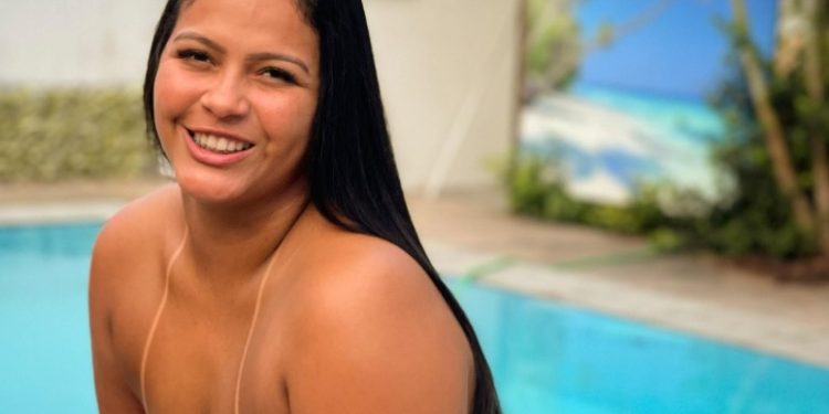 Convidada para falar sobre ódio nas redes, Talarica da Bemol é detonada e comparada a bandidos