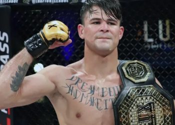 Amazonense Diego Lopes finaliza canadense no UFC e avisa: ‘vai ser difícil parar’ 