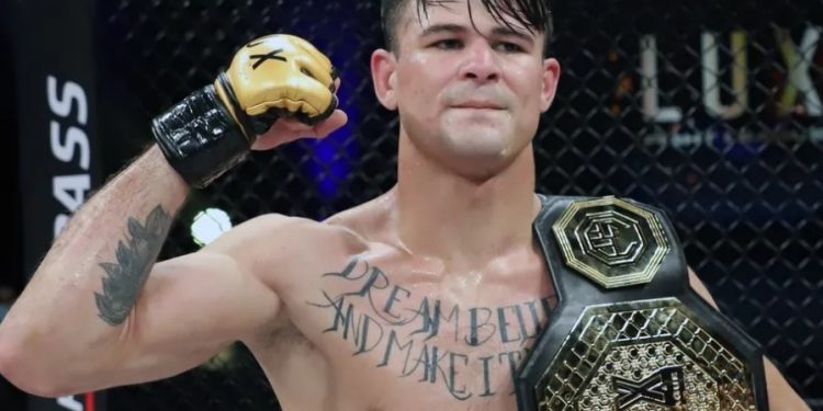 Amazonense Diego Lopes finaliza canadense no UFC e avisa: ‘vai ser difícil parar’ 