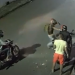 Revoltante: motoqueiro de app tem a moto roubada por dupla ao deixar passageiro em Manaus; veja