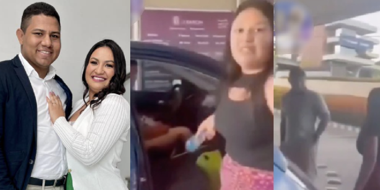 Vaza suposto áudio de pastora traída em Manaus falando que ele colecionava amantes; ouça