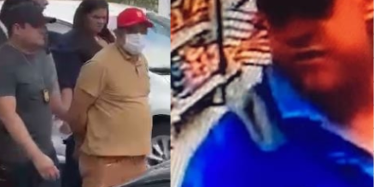 Ex-pastor que matou vigilante no Coroado queria arma da vítima para vender e quitar dívidas