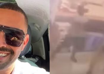 Humorista grava vídeo chamando vizinho de corno e acaba assassinado: ‘parece um pesadelo’