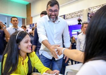 Wilson Lima lança Amazonas Meu Lar e pré-cadastro da casa própria popular no AM