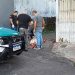 Vídeo: ataques a tiros deixam um morto e um ferido na zona Sul de Manaus