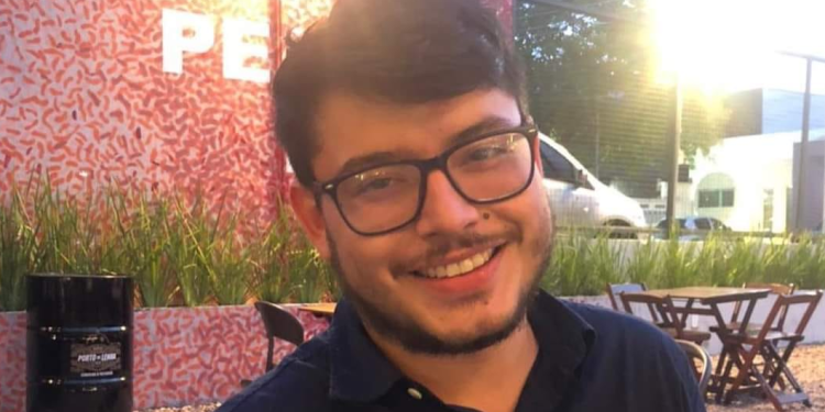 Internado há nove dias no hospital, rapaz de 27 anos morre após acidente no Tarumã