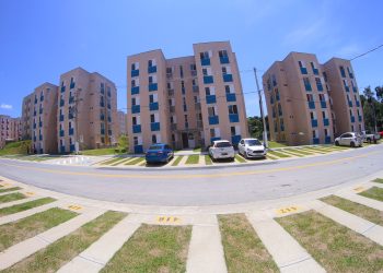 Cerca de 17 mil moradias populares serão construídas pela Prefeitura