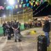 Homem é executado a tiros e duas pessoas ficam feridas no Alvorada