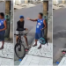 Homem escapa de assalto por conhecer bandidagem do bairro