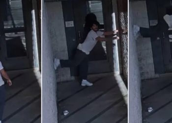 Prisão de brasileiro que fugiu da cadeia subindo pelas paredes nos EUA está valendo R$ 100 mil