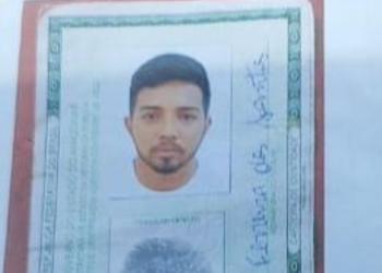 ‘Pastorzinho’ é preso após manter a família em cárcere no Braga Mendes