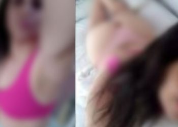 Presa, assassina é investigada por vender imagens sensuais em cima da cama da cadeia