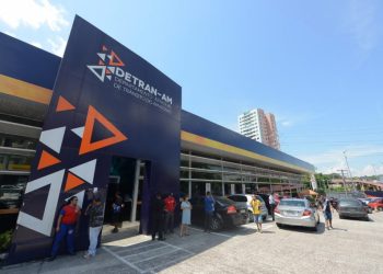 Governo homologa resultado final do concurso do Detran-AM